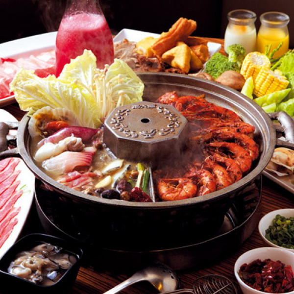 鍋大爺蒙古麻辣鍋（台北忠孝店）