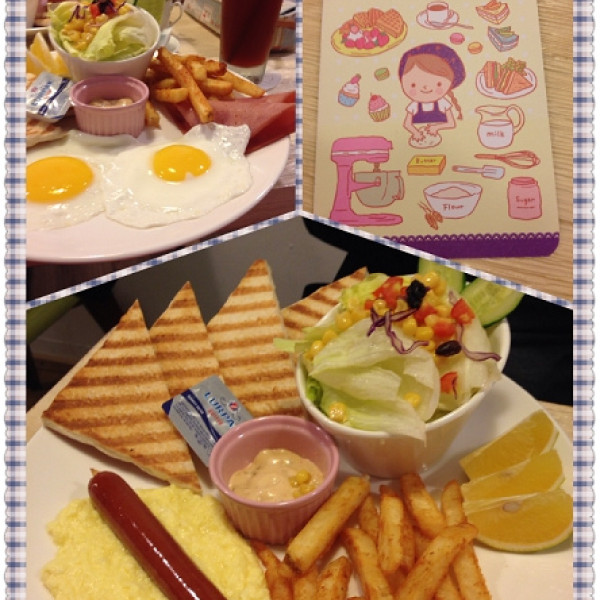 Someday Coffee&Brunch