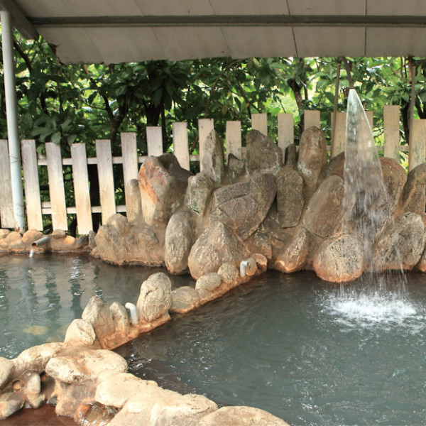 水田園農莊民宿 (新北市民宿075號)