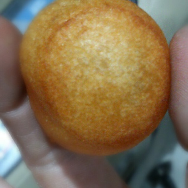 QQ蛋（地瓜球），芝麻球