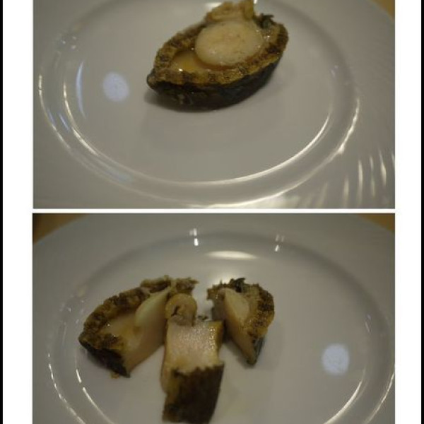 宜蘭-饗宴鐵板燒