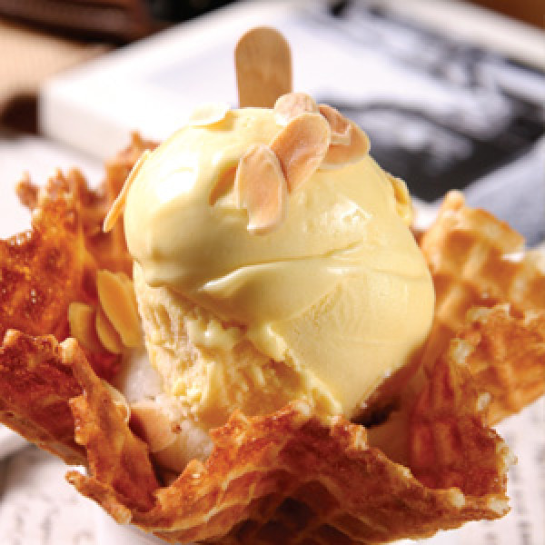 Mumbo Jumbo義大利創意手工冰淇淋