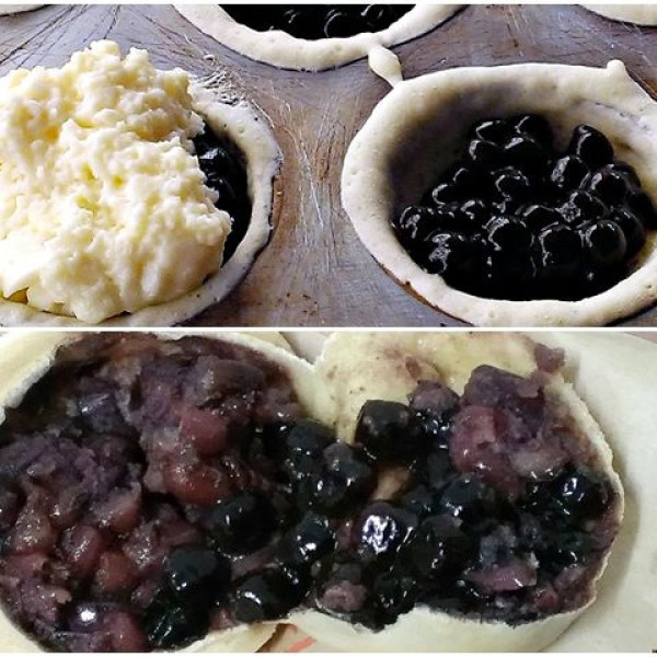 伍師傅車輪餅(板橋中山店)