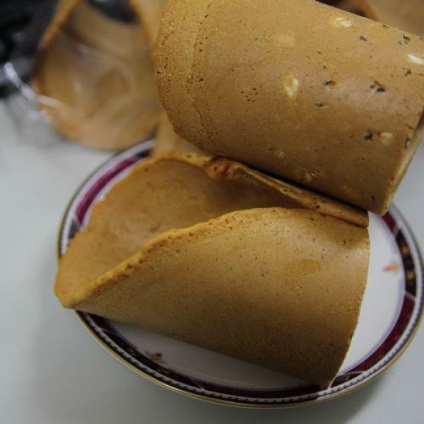 無名餅店（手工煎餅｜古早味）