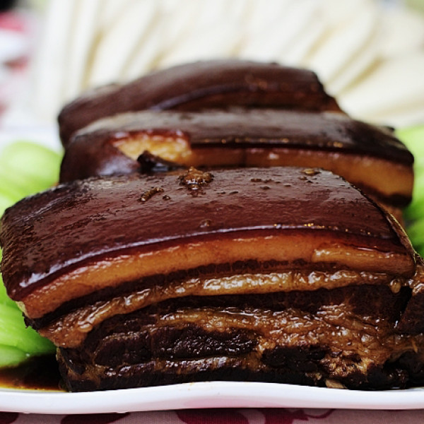 饗受狄咖的私人廚房