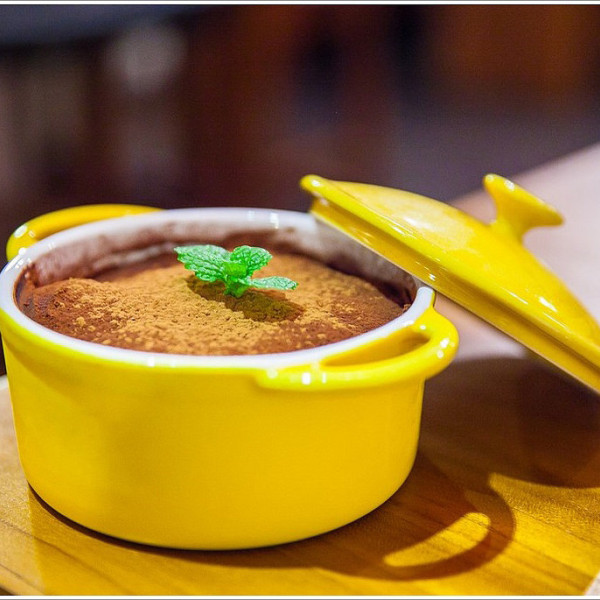 Full of Beans 充滿豆豆咖啡館