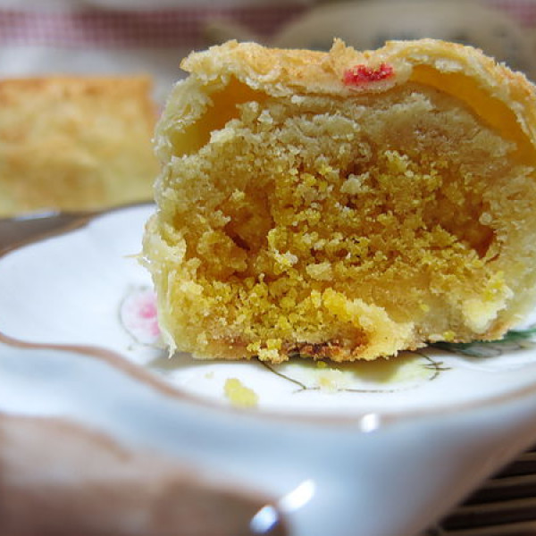 桂花田烘培坊(總店)