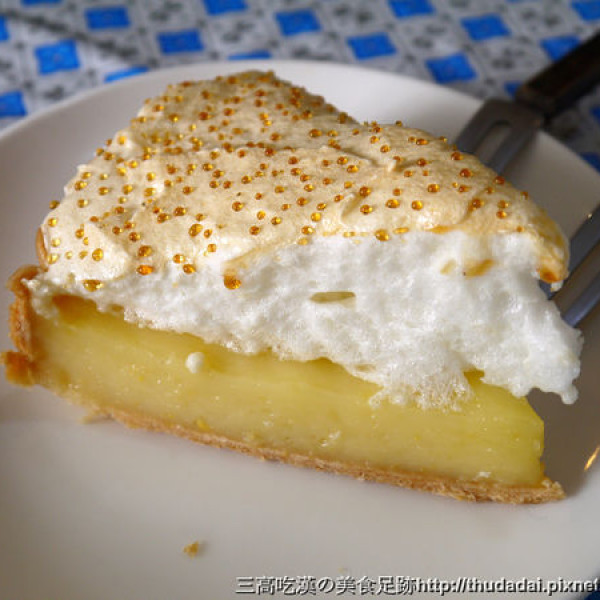 瑞克加州風味小廚