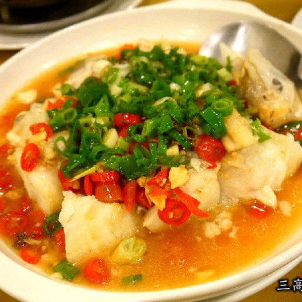 長興私房料理(長興精緻小館)