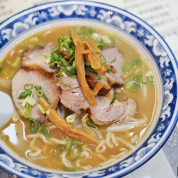 樂山娘札幌拉麵 (高雄店)