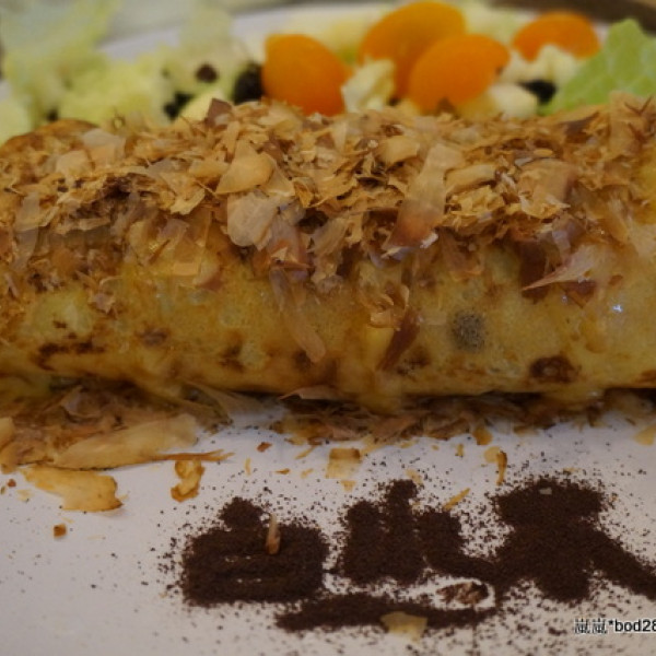 白水木精品咖啡