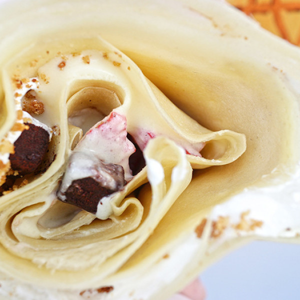 可儷可麗(台北)