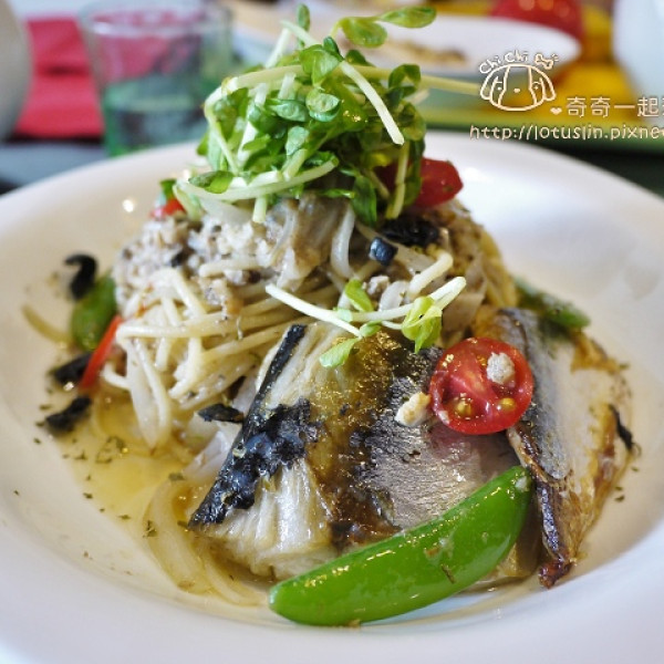 柏蒂屋 le petit cafe