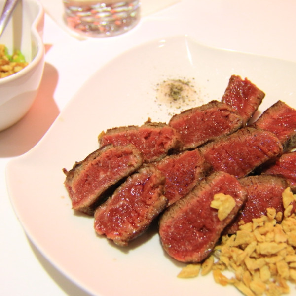 南瓜風創意鐵板料理