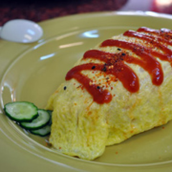 澤川蛋包飯 (永安店)