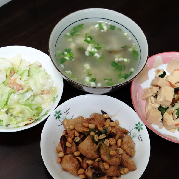 巧魔女晚餐宅配