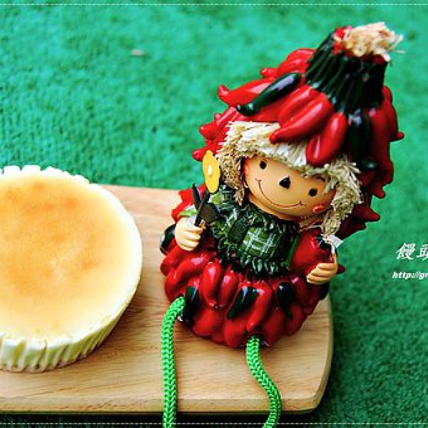 Kekiyasun 客氣先生甜點手作坊