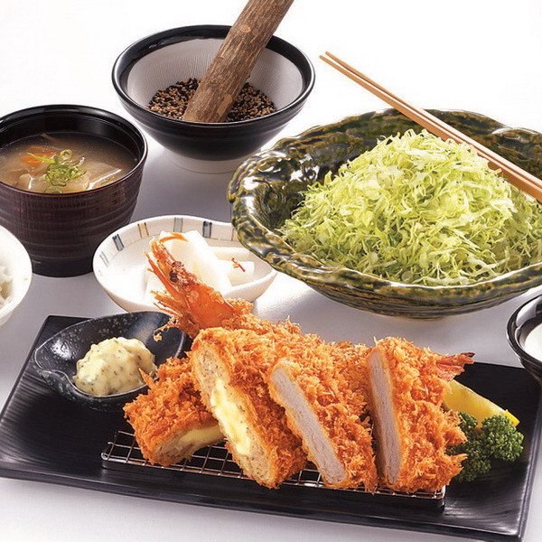 勝博殿（SOGO忠孝店）