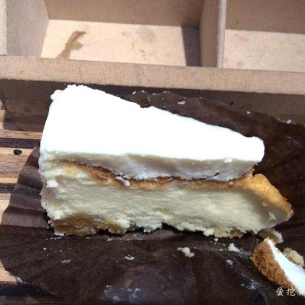 懿品乳酪菓子手造所