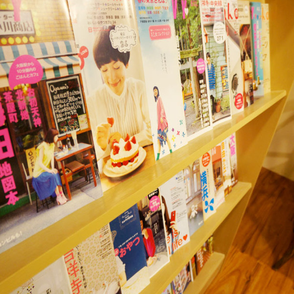 Hana Cafe 台中新光店