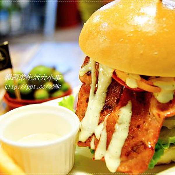 癈墟早午餐 Fresh Brunch