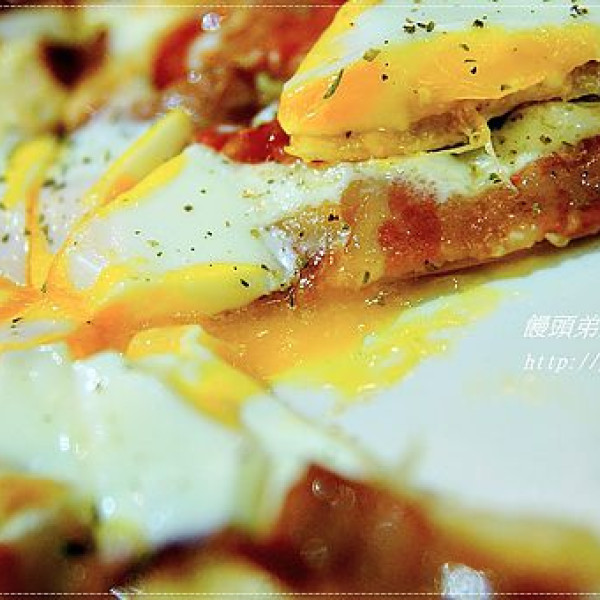 Brothers異國料理