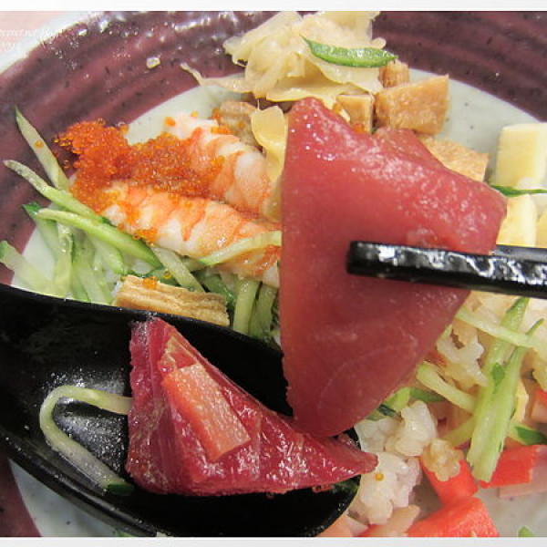 順億壽司專賣店