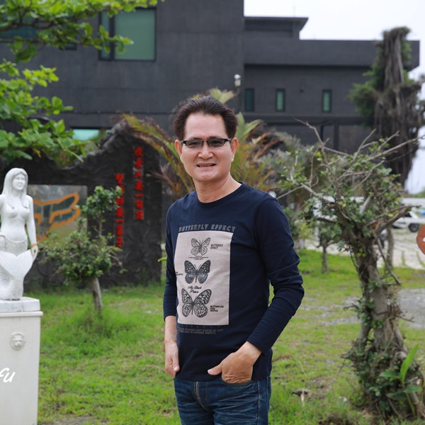 海角八邊民宿(臺東縣民宿481號)