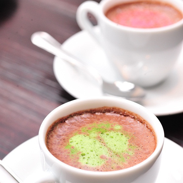 Jean-Paul Hevin 晶華旗鑑店