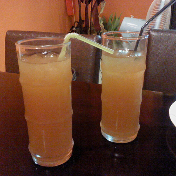 鴻泰興泰味小館