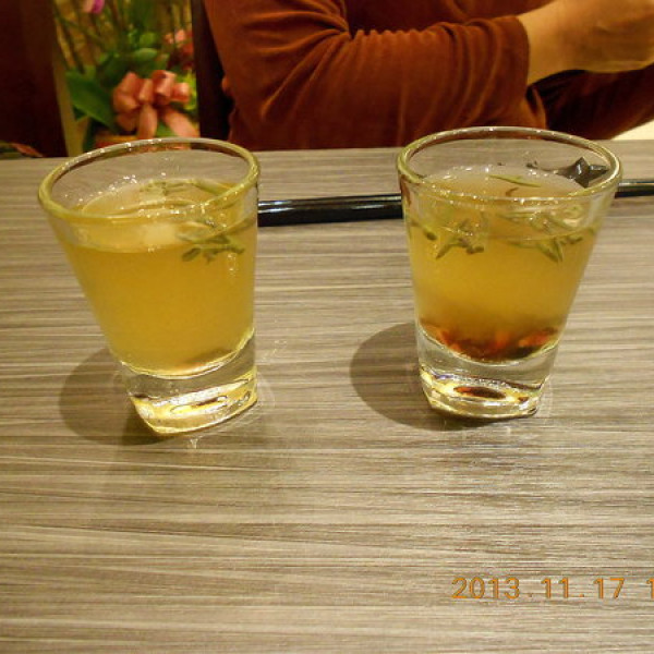 喜多山旨味料理