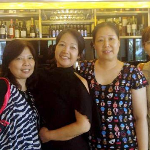 馬六甲馬來西亞風味餐廳(新竹竹北店)