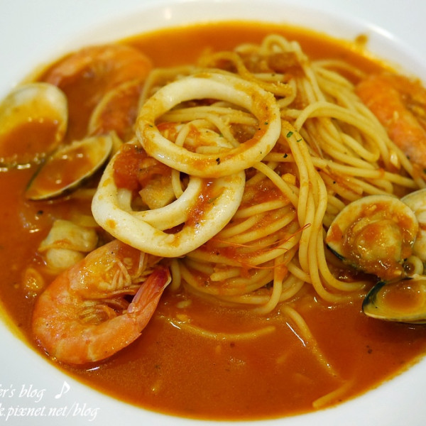 紅坊義式廚房 (學成店)