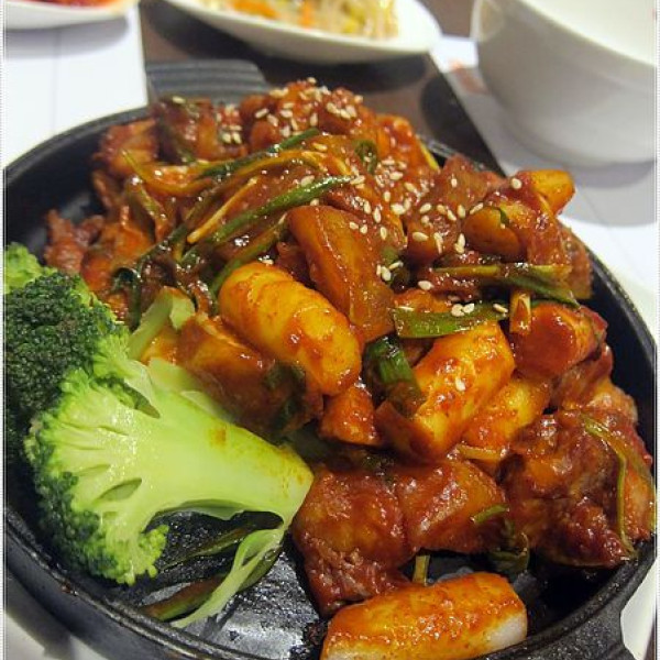 涓豆腐 (夢時代店)