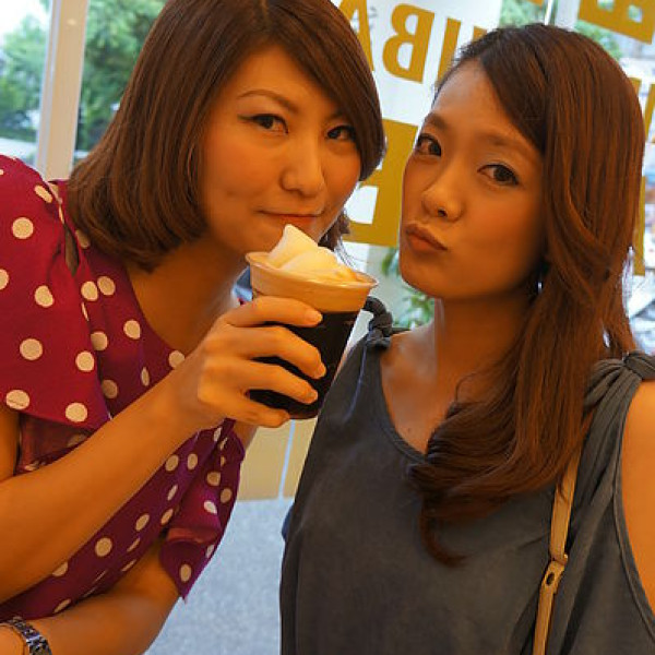 Machiya 町家咖啡