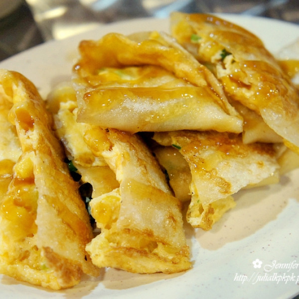 諭泉冰果店/紅茶豆乳