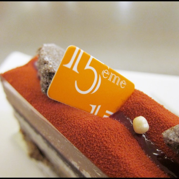15eme Patisserie Francaise法式十五區