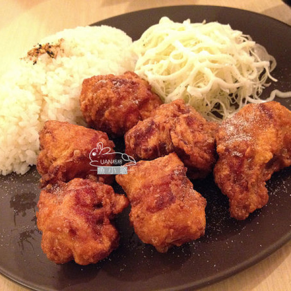 魚小路和洋廚房