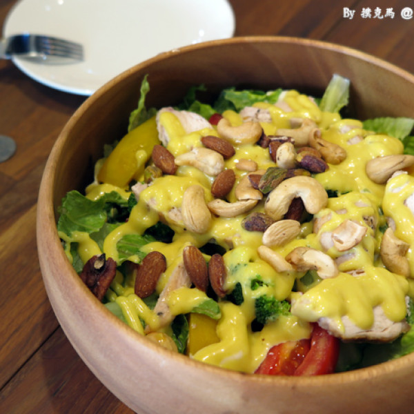 La Bell Cafe 來杯咖啡