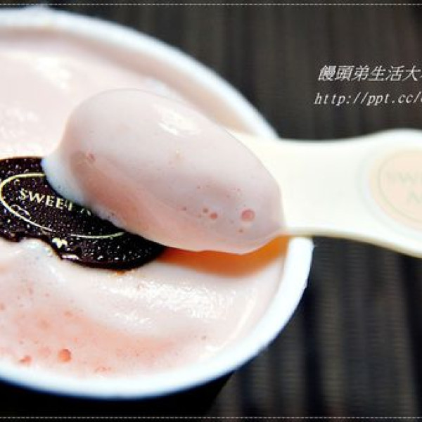 蜜糖年代精緻甜品