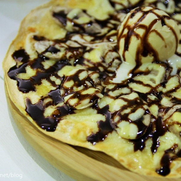 a la sha cafe (高雄巨蛋店)