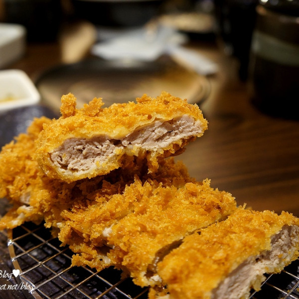 富士印日式炸豬排（林口店）