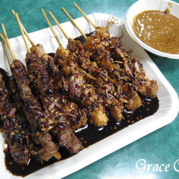 新美心印尼餐廳（new INDO-RASA RESTORAN）