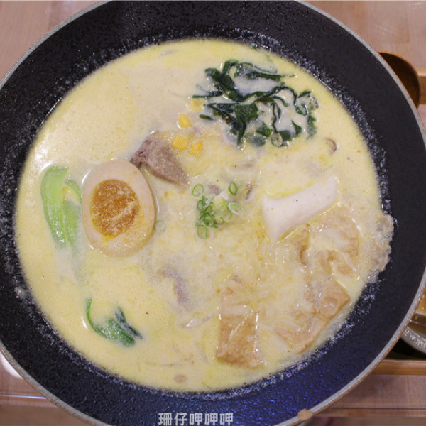 鐵人番町 讚岐烏龍麵 (逢甲創始店)