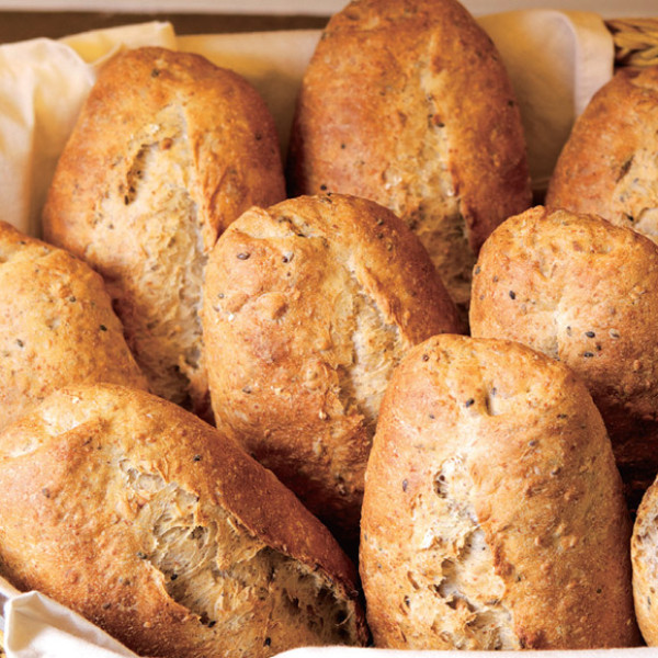 葡皇西點 (原葡萄‧麵包)