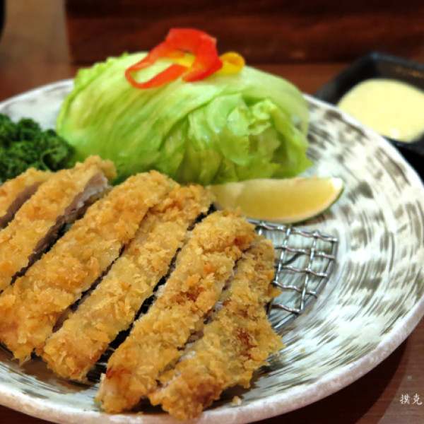 元定食(大遠百店)