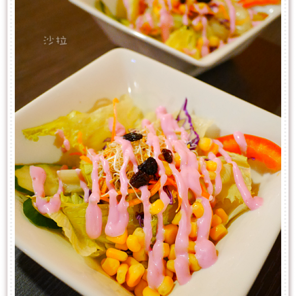 美之牛炭烤牛排館