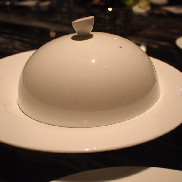 厲家菜宮廷御膳餐廳