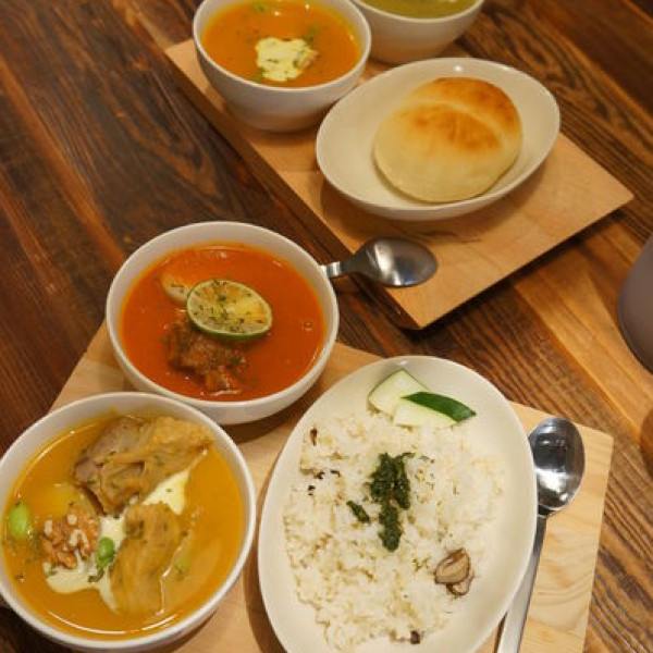 家。溫度。湯專賣店