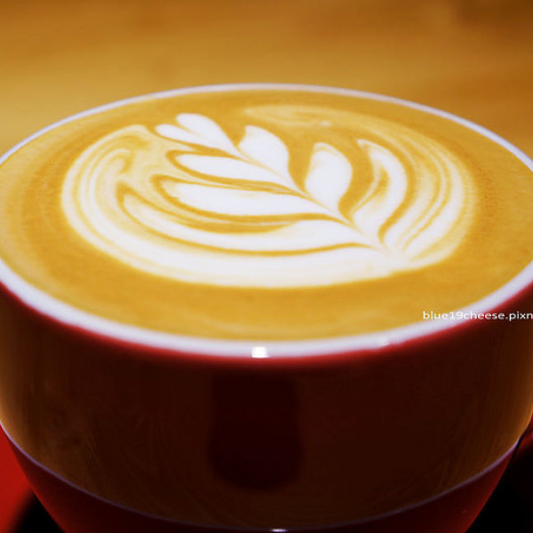 Cafe lulu 自家烘焙任性咖啡館 大墩店